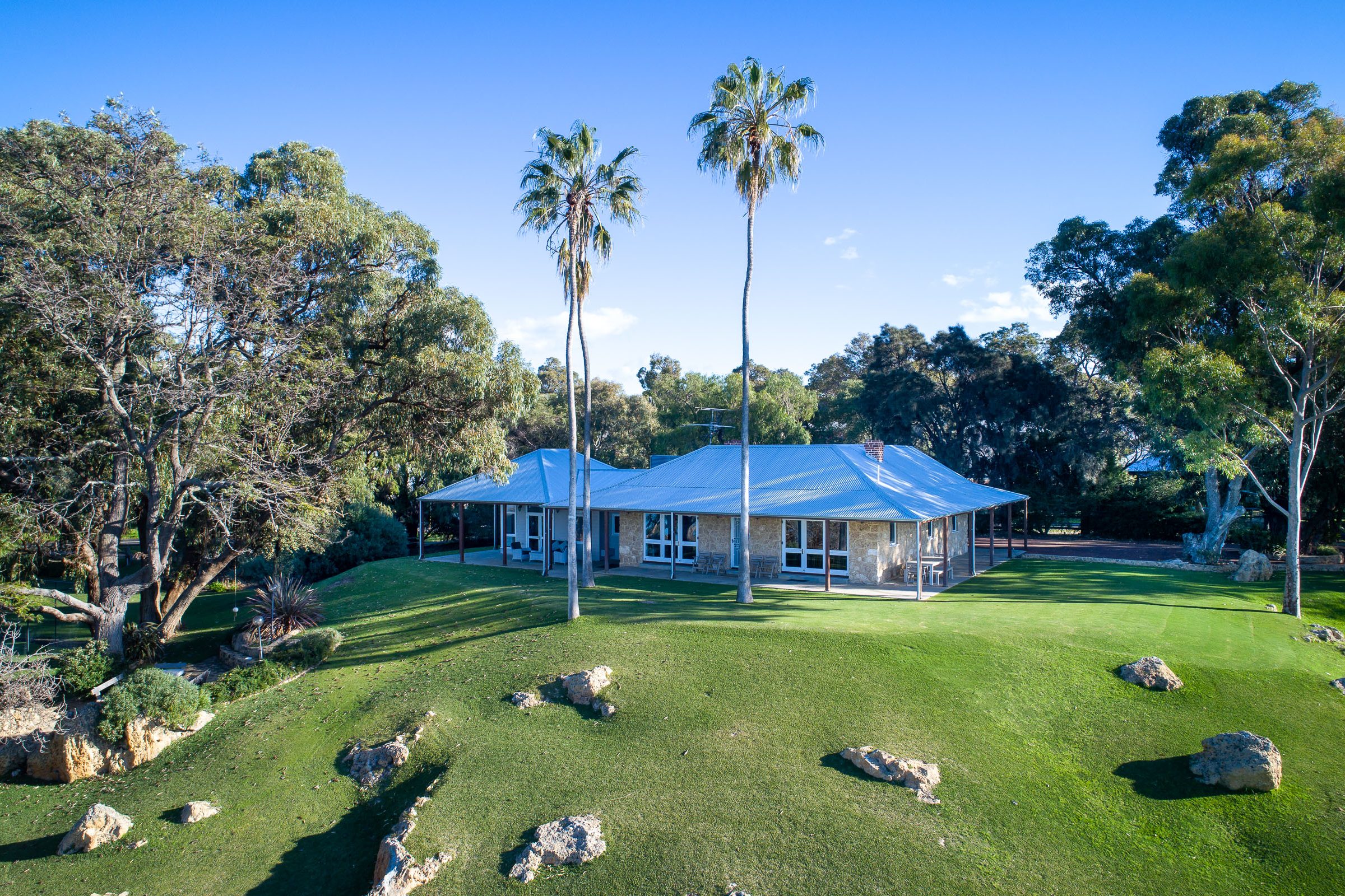 Allandale Family Friendly Mandurah Private Properties