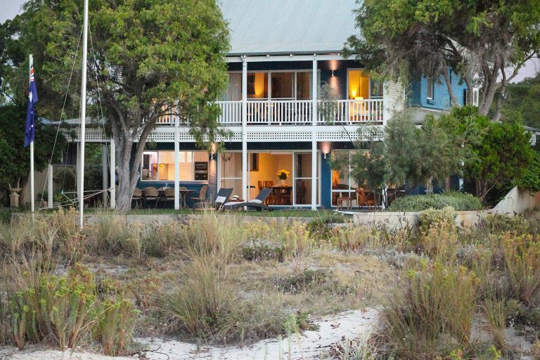 Holiday Homes Busselton Luxury Holiday Houses Busselton Private