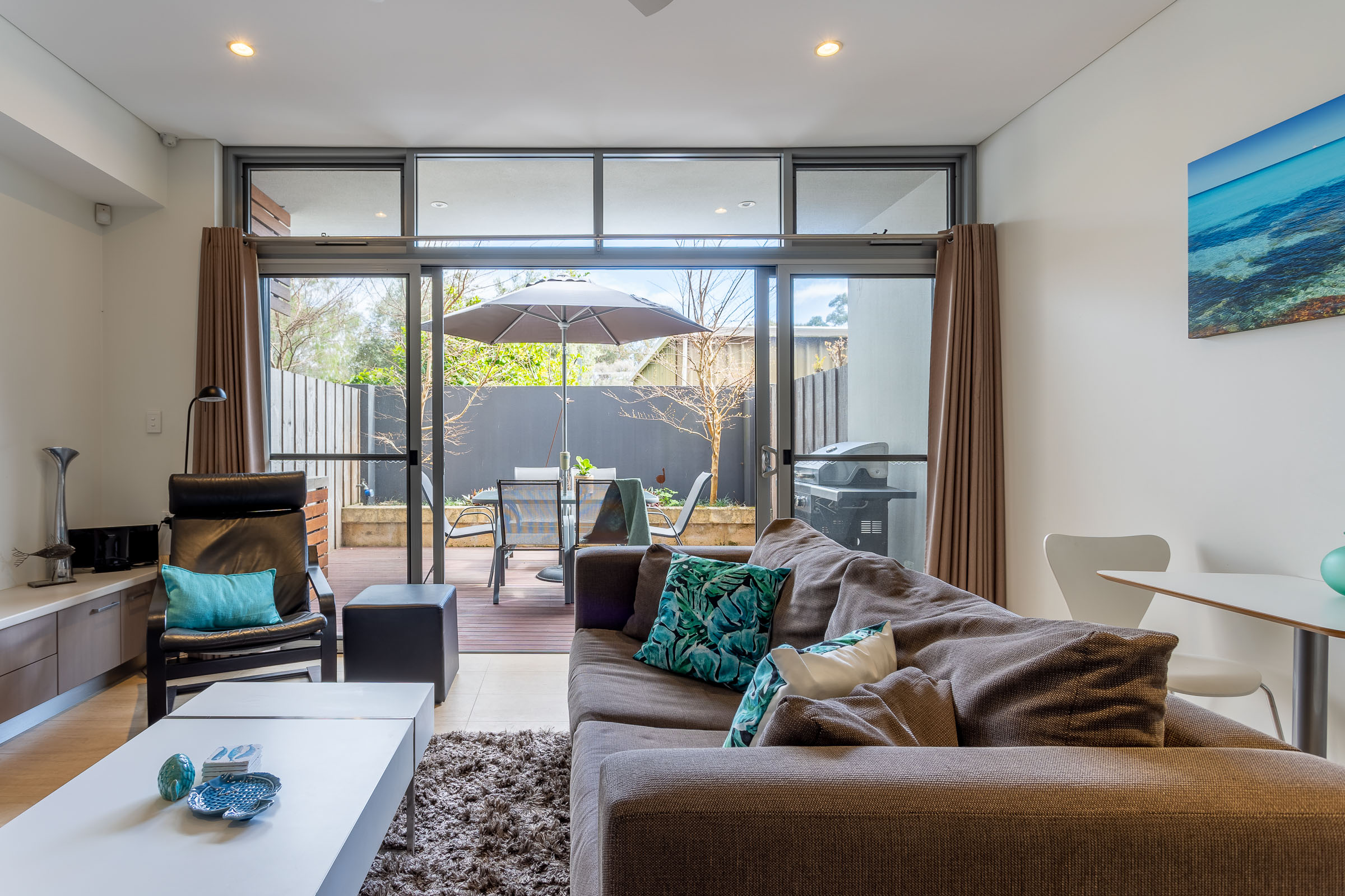 Dunn Bay, Apartment 3 Couples Retreat in Dunsborough