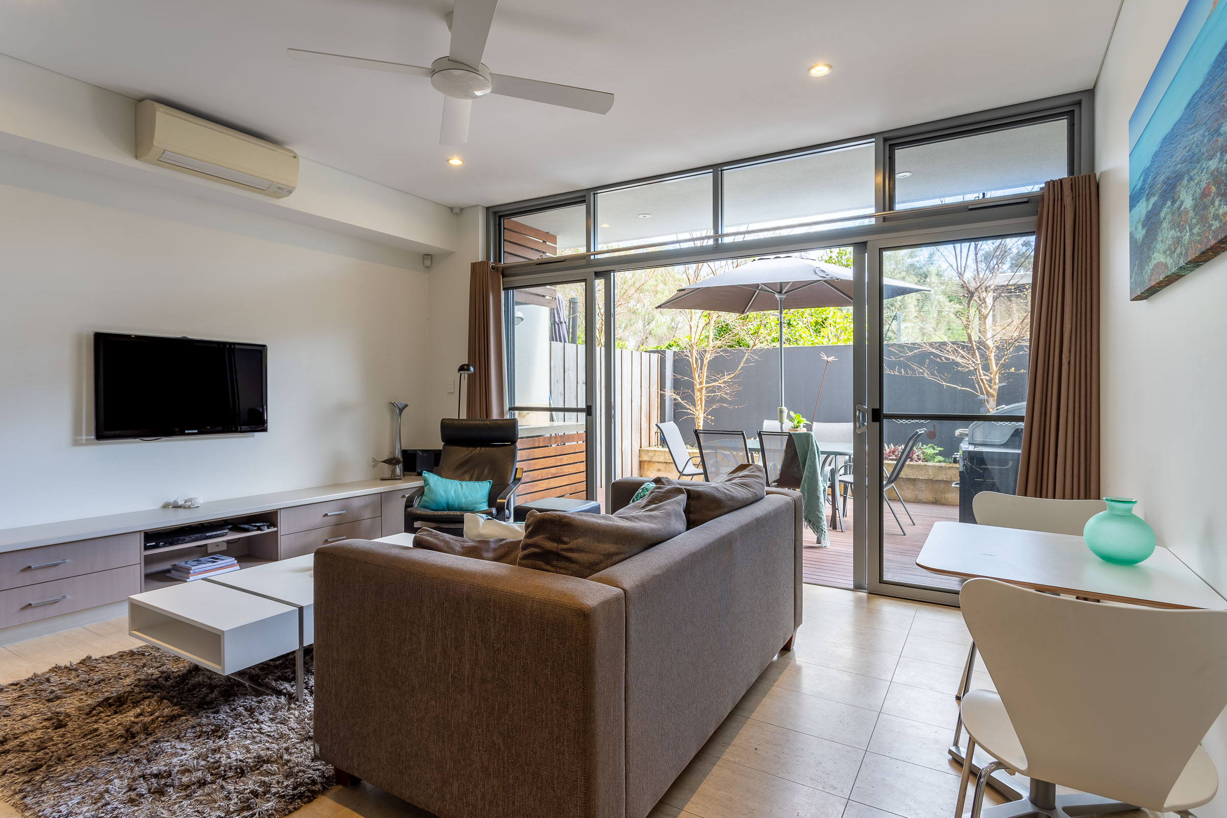 Dunn Bay, Apartment 3 Couples Retreat in Dunsborough