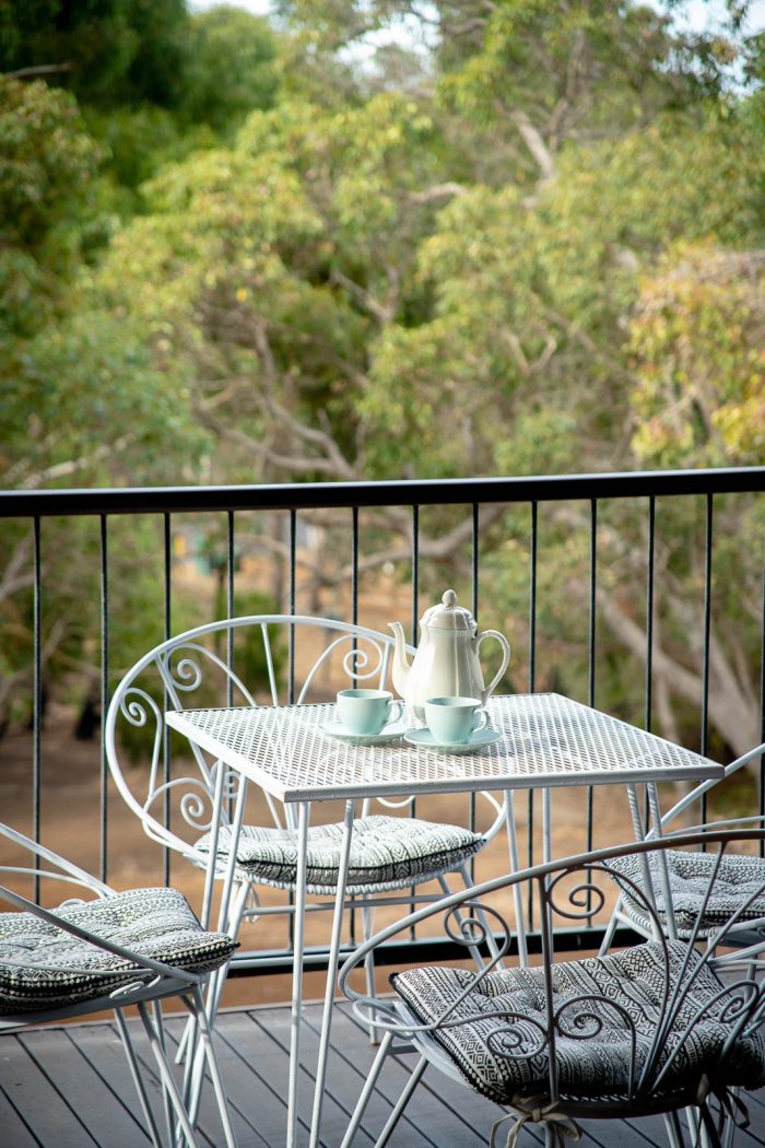 Mibremilla, Eagle Bay