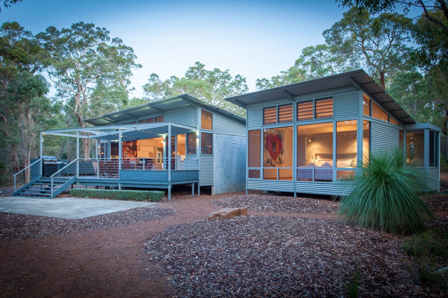 Holiday Home Yallingup Luxury Holiday House Yallingup