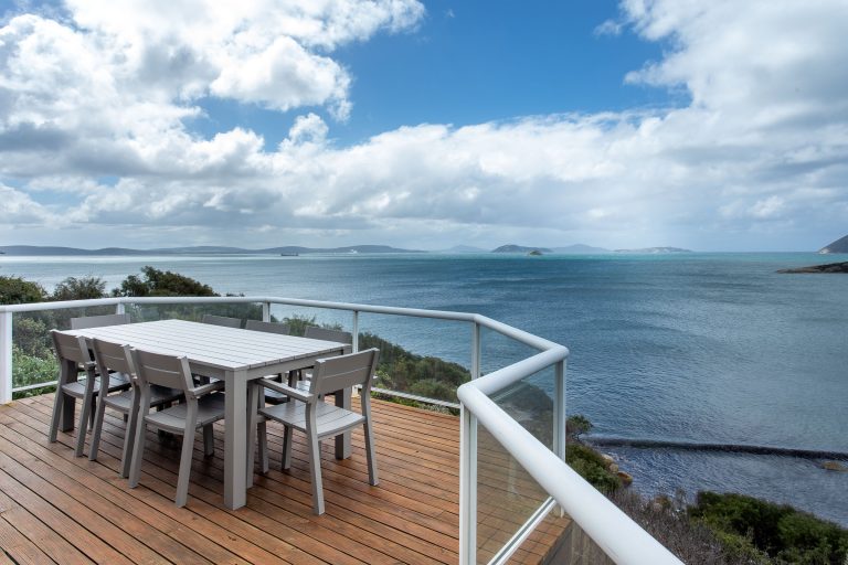 Breaksea | Albany Accommodation | Private Properties