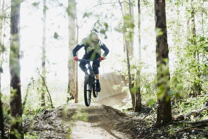 The Pines, Margaret River. Image by Tim Campbell.