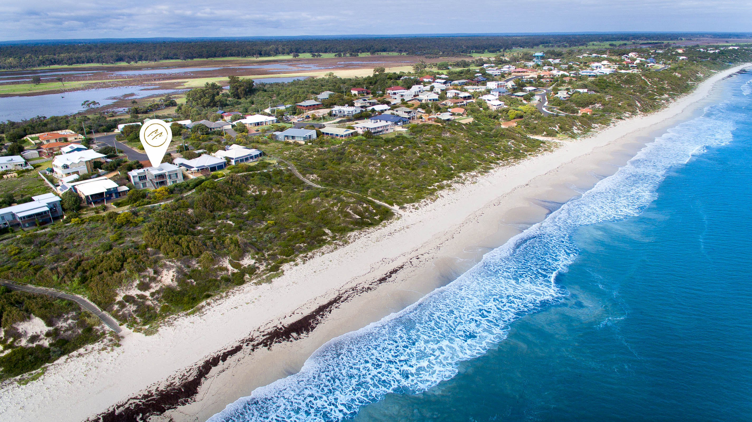 Things To Do In Peppermint Grove Beach The Destination Guide