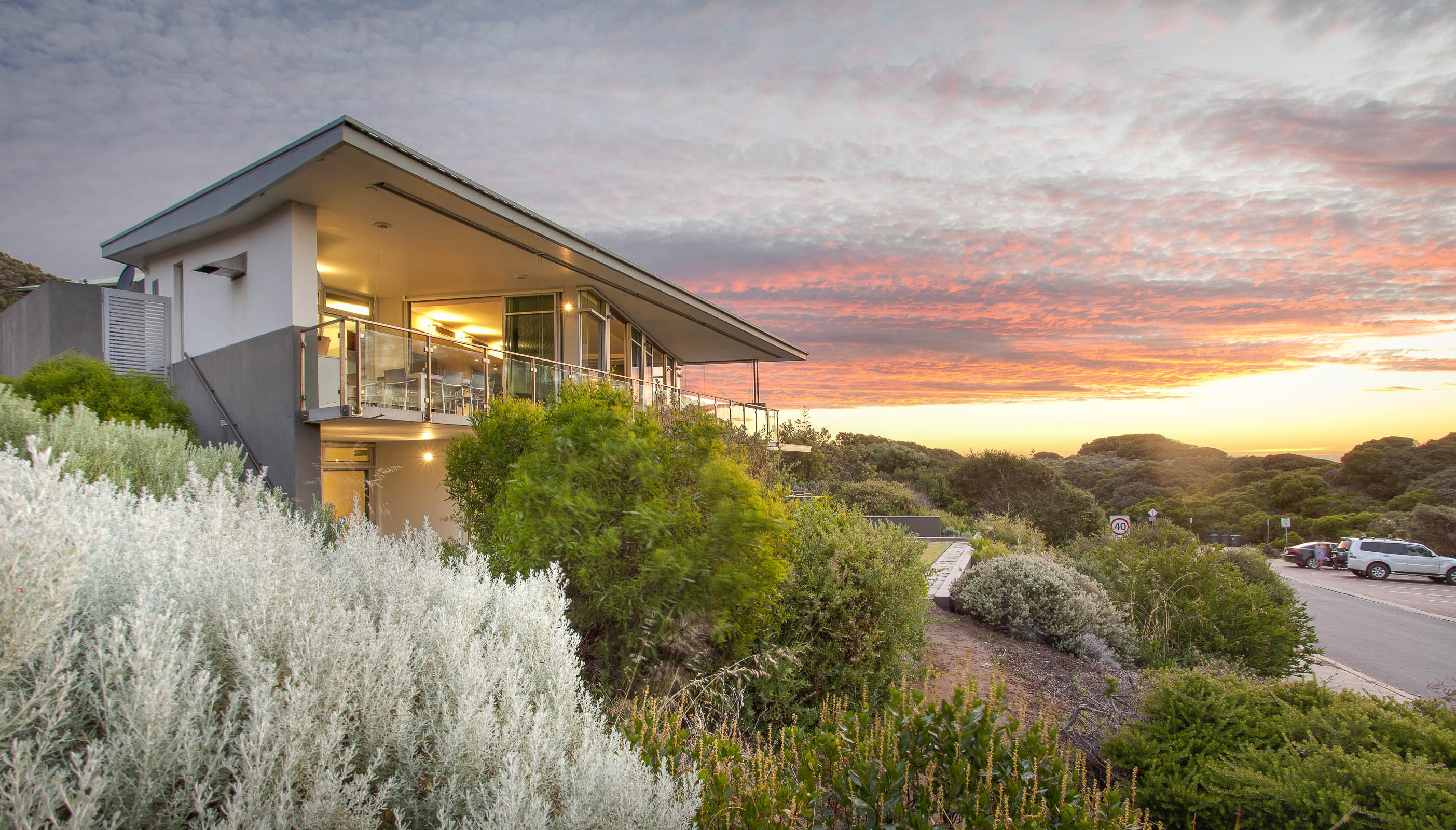 Champagne House Luxury Yallingup Private Properties