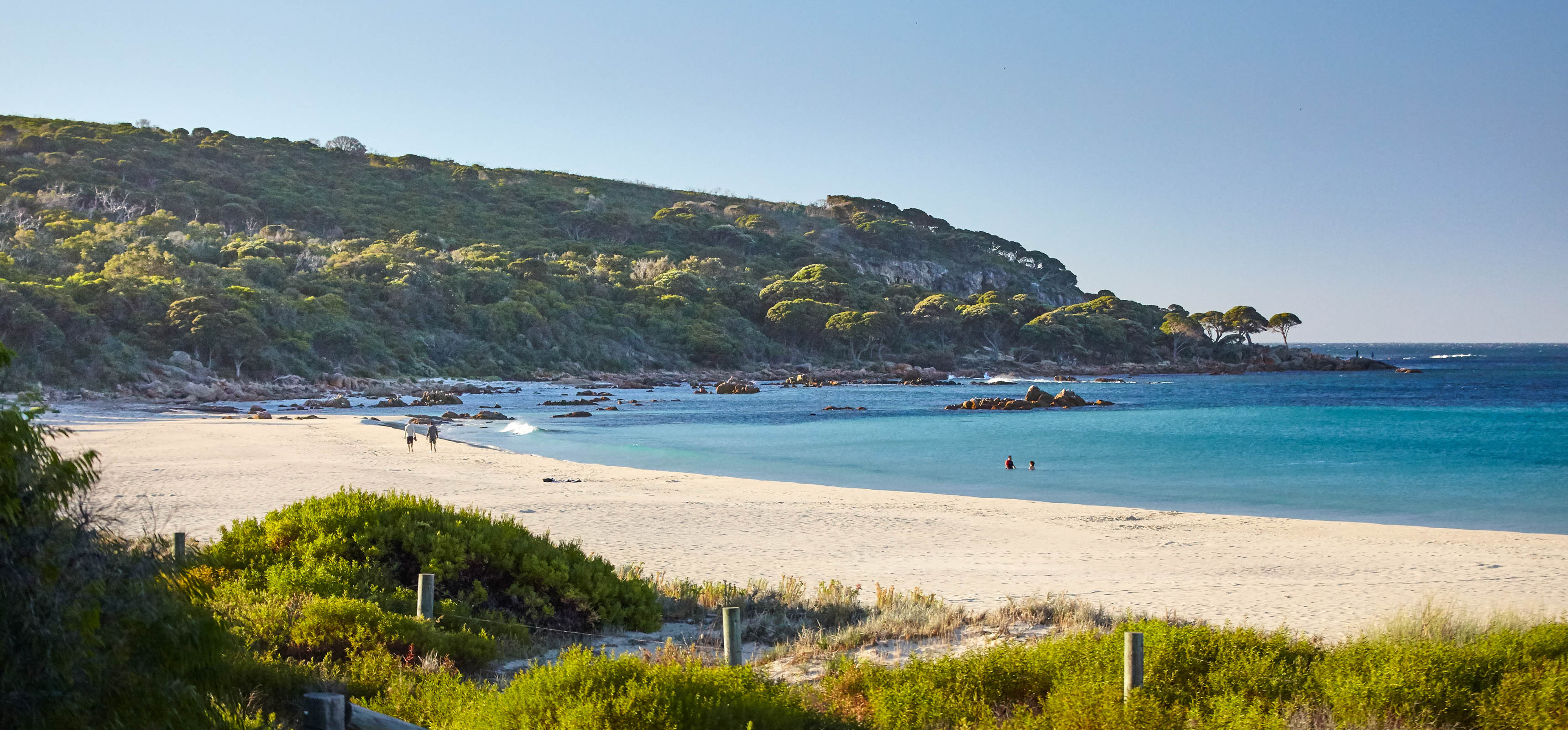 Holiday Homes Bunker Bay Luxury Bunker Bay