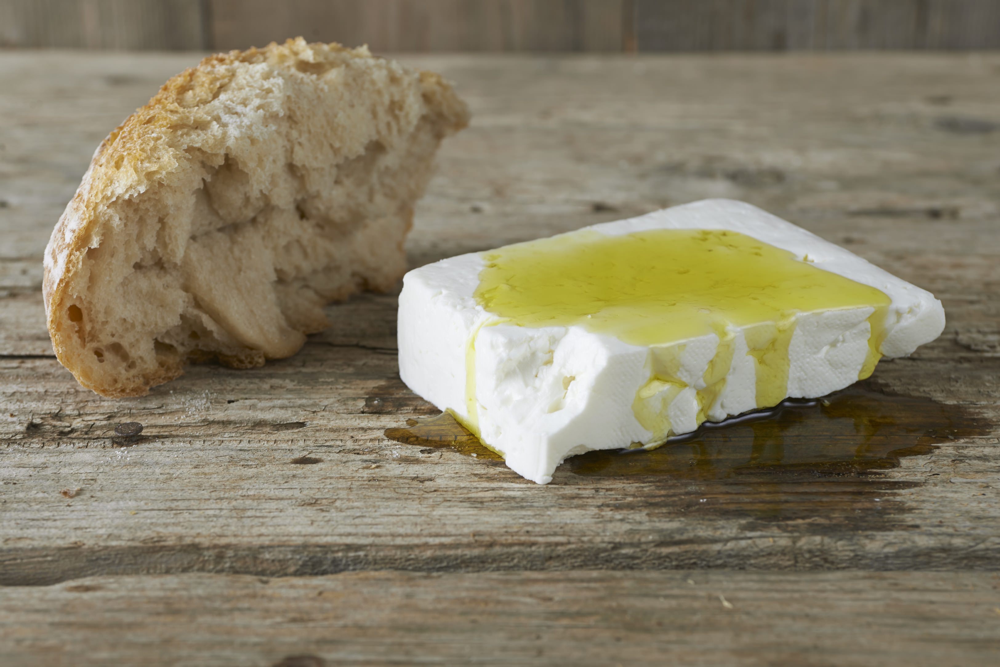 Make your own cheese