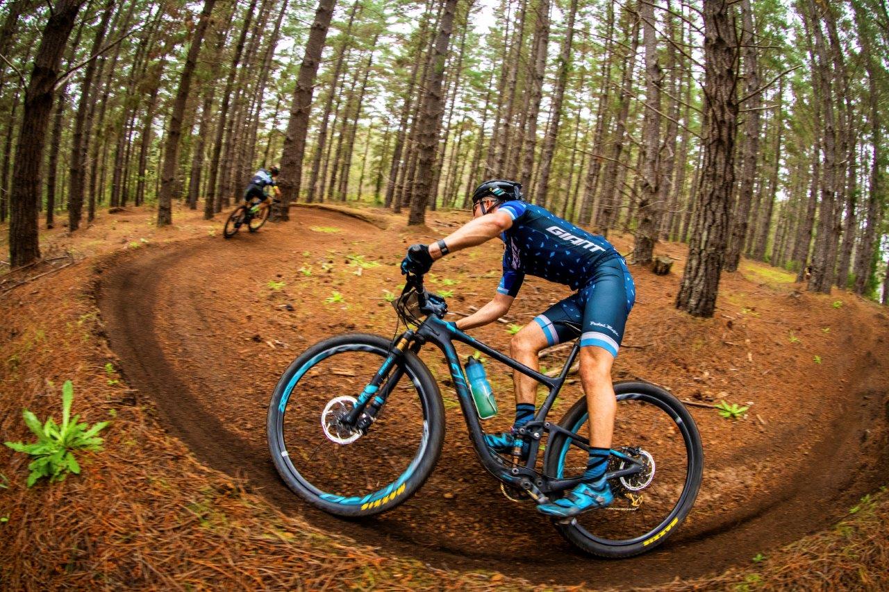 cape to cape mountain bike race