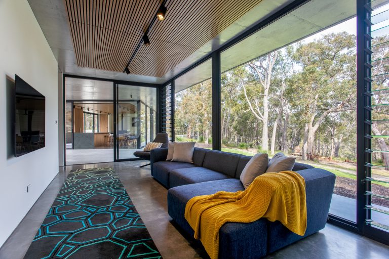 Boomerang House Dunsborough Rural Private Properties