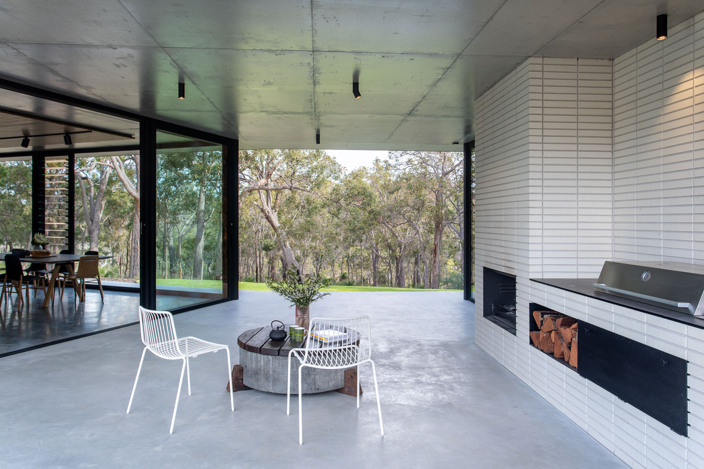 Boomerang House Dunsborough Rural Private Properties