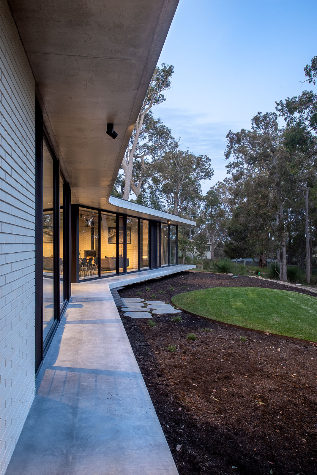 Boomerang House Dunsborough Rural Private Properties