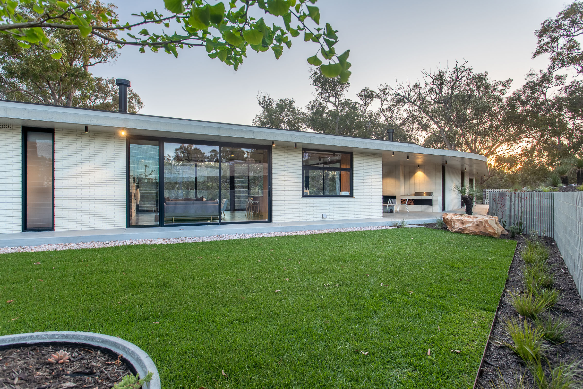 Boomerang House Dunsborough Rural Private Properties