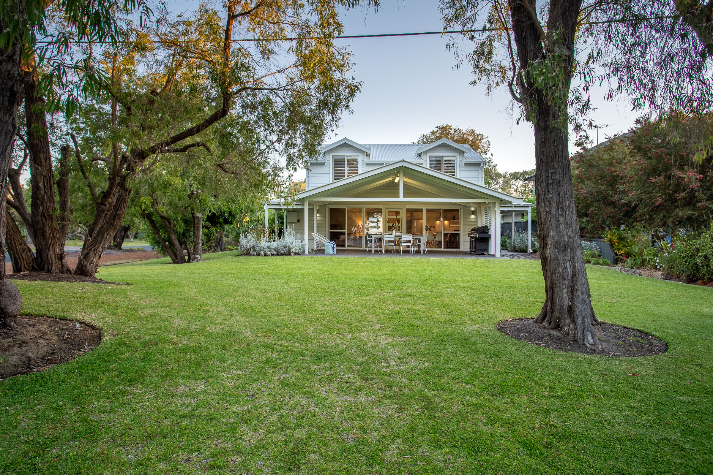 Busselton Beach House Luxury Beach House Busselton Private Properties