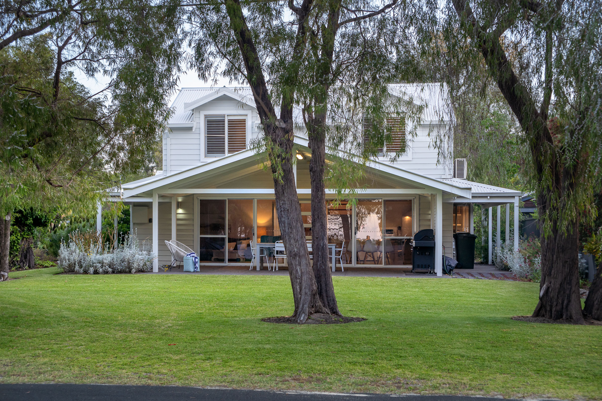 Busselton Beach House Luxury Beach House Busselton