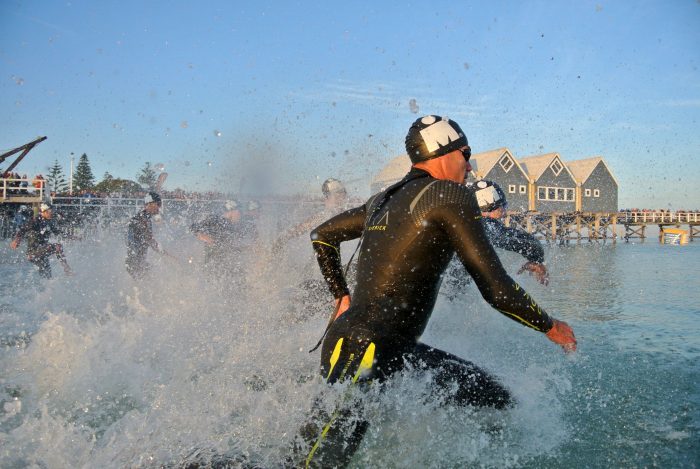 Busselton Festival of Triathlon