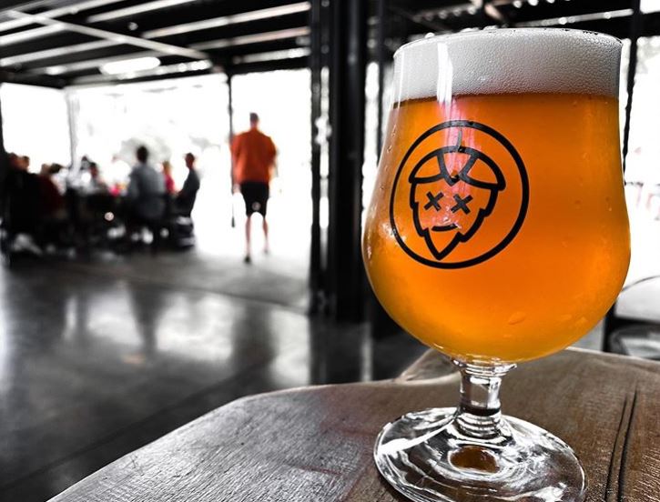 10 South West breweries that do a fantastic lunch