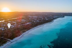 Tequila Sunrise, Dunsborough