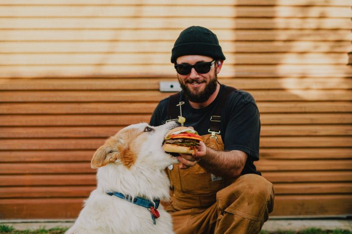 Margaret River Burger Co.