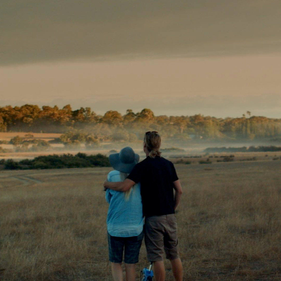 Meet the maker Cooper of Tiller Dining