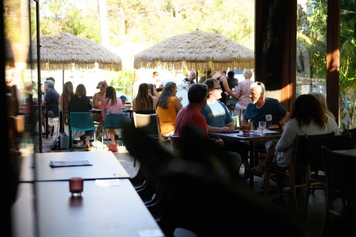 Bungalow Neighbourhood Social, Dunsborough