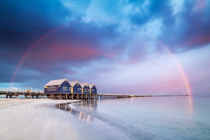 Busselton Jetty