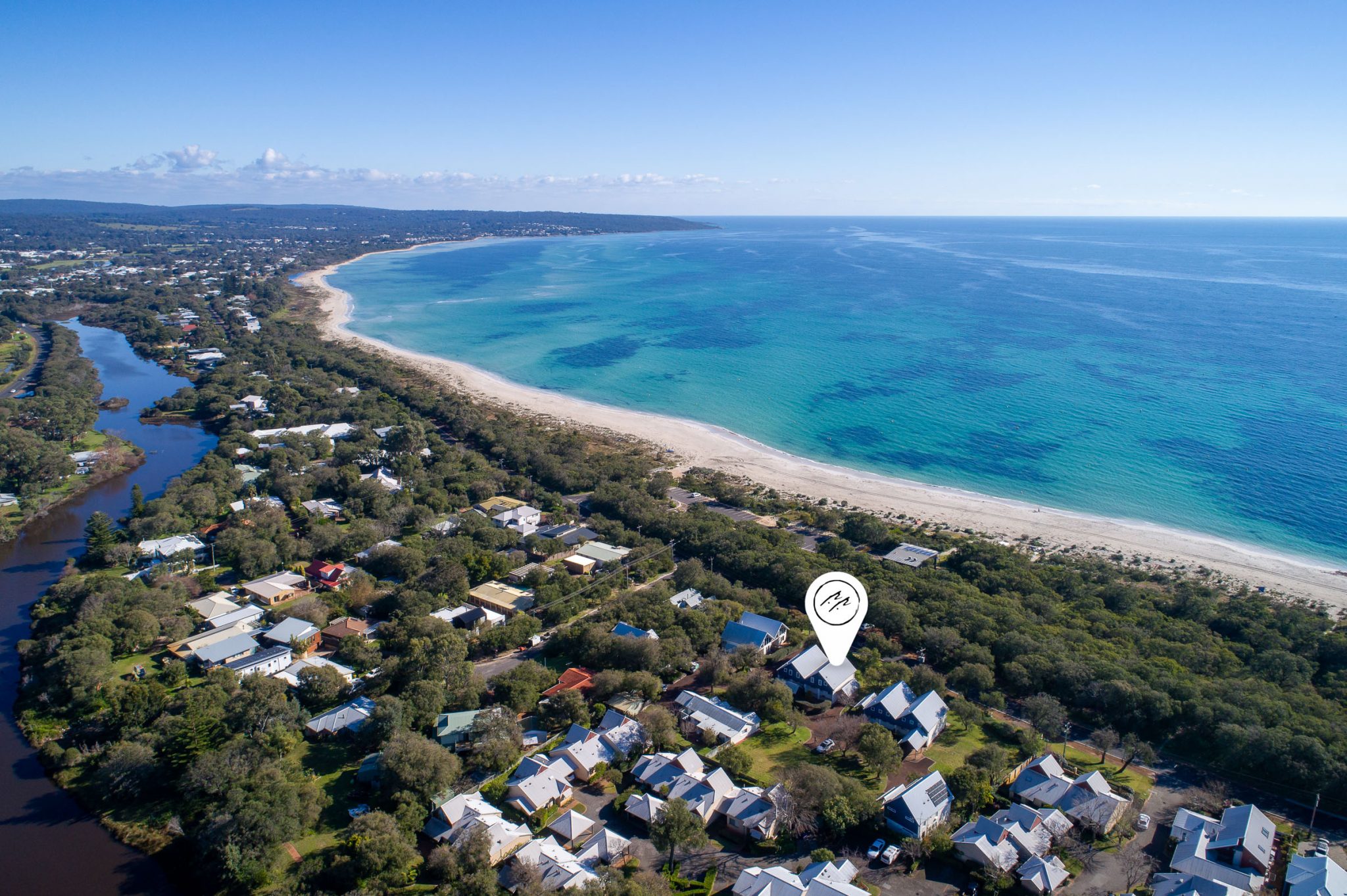 Holiday Homes Dunsborough Luxury Dunsborough