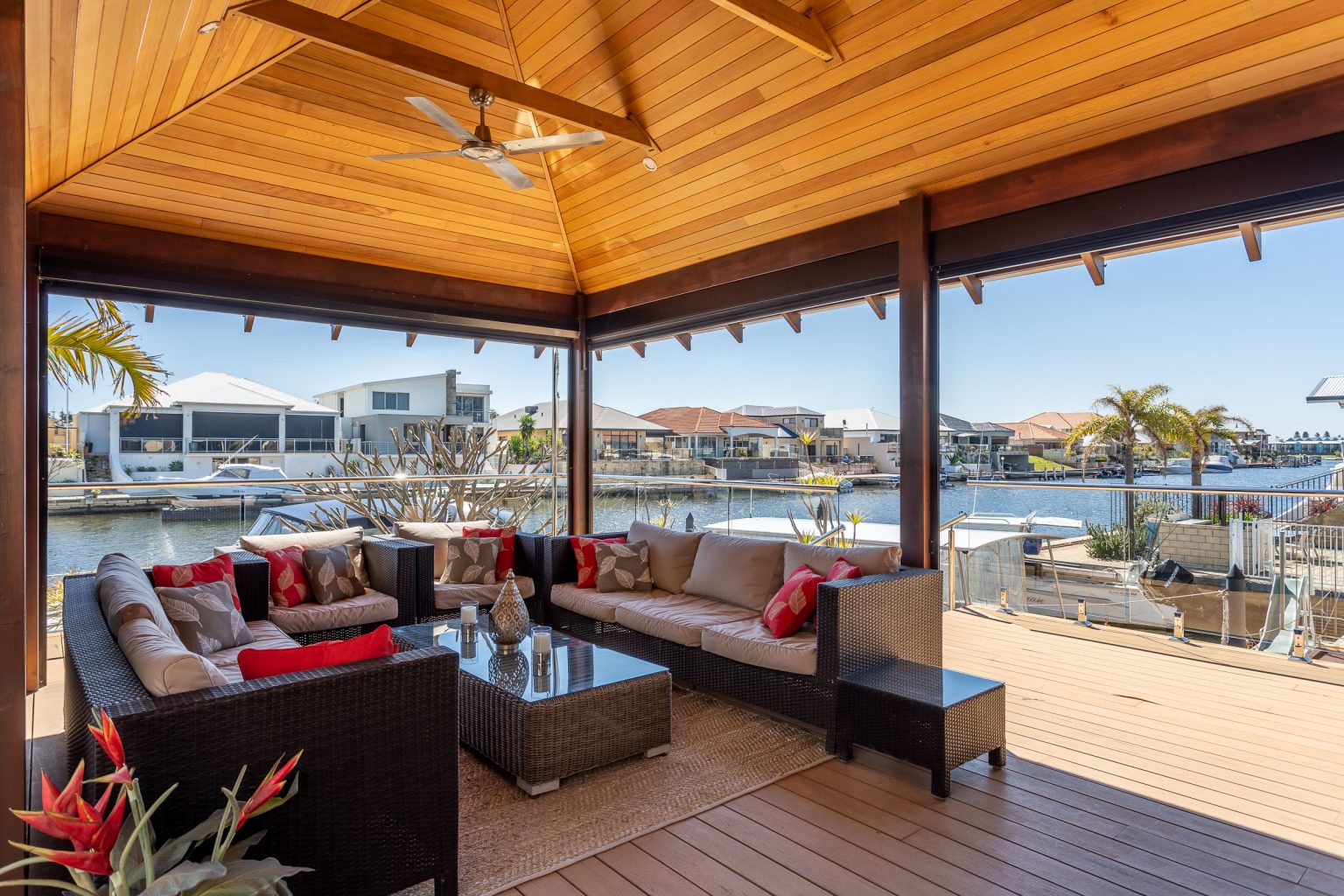 Mandurah Holiday Homes Luxury Holiday House Mandurah