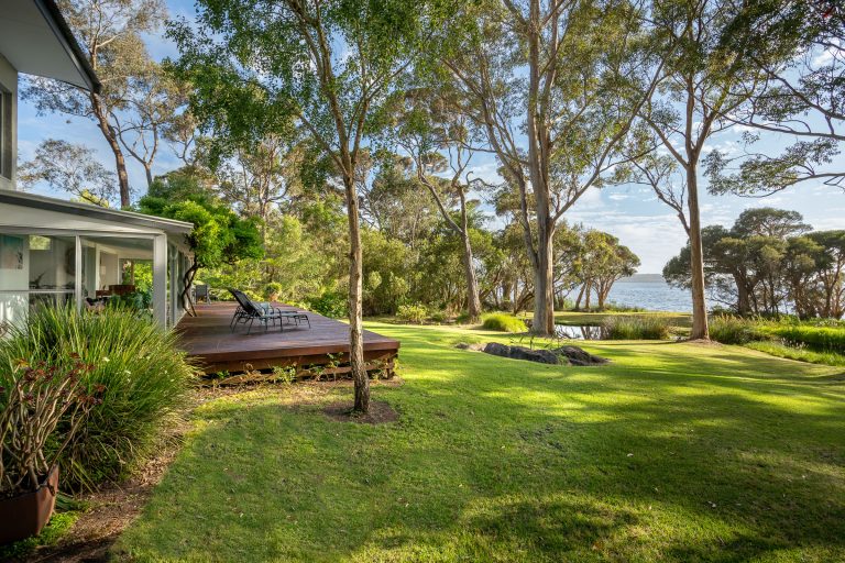 Denmark Holiday Homes Walpole Holiday Homes