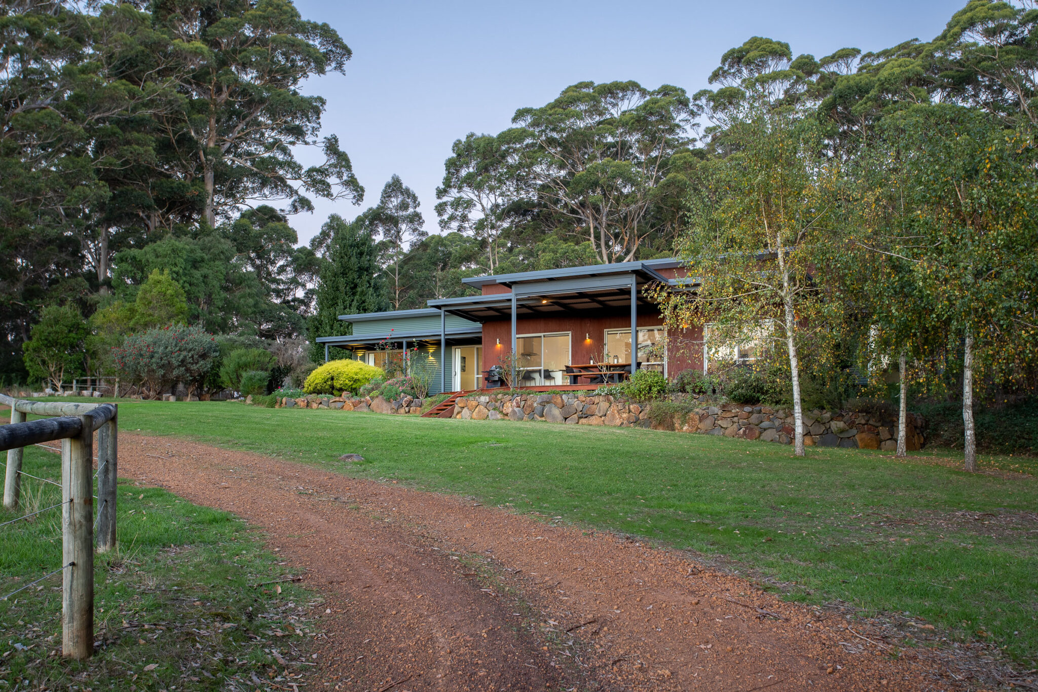 Denmark Holiday Homes Walpole Holiday Homes