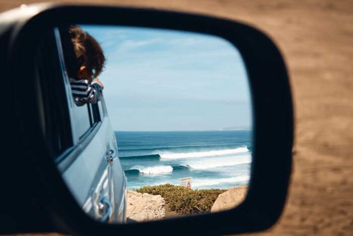 Surfer's Point. Image by Aquabumps.